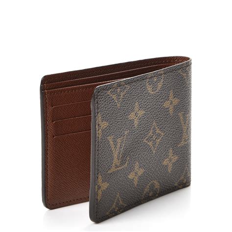 lv wallet mens|louis vuitton men's wallet outlet.